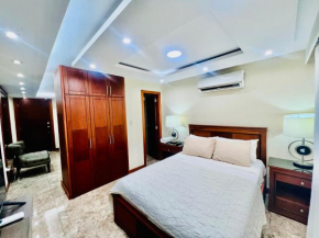 Suite en Machala